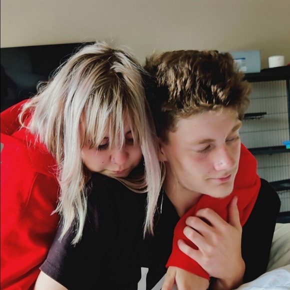 Meet your Posher, Caleb - Picture 1 of 1